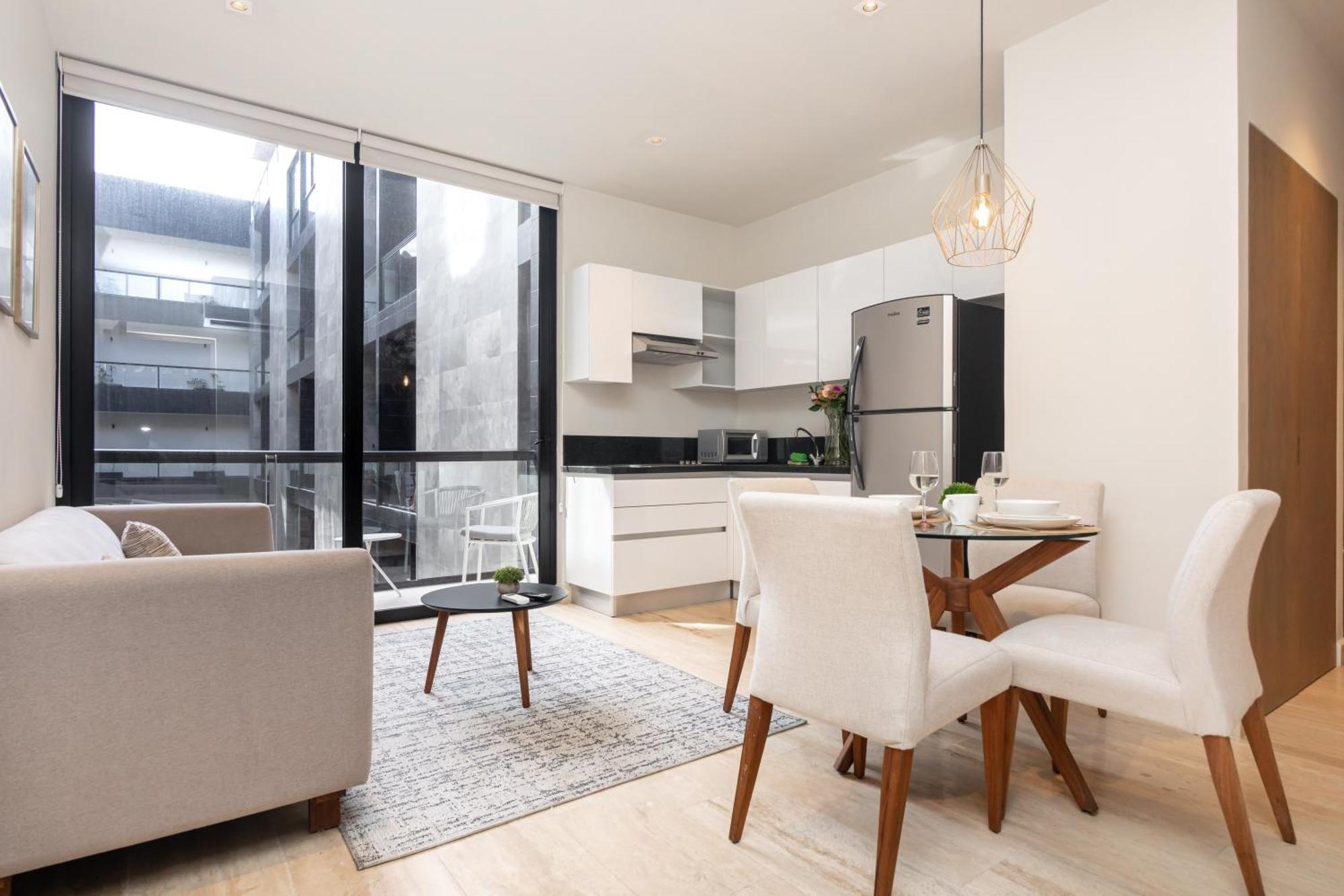 Appartement Musa Del Carmen By Boutique Mx *