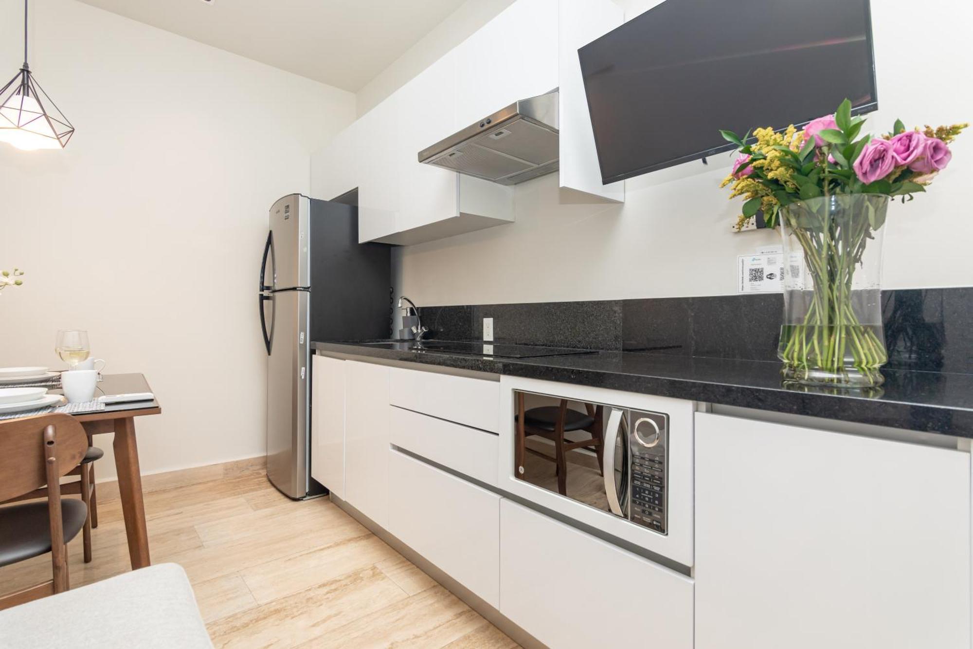 Appartement Musa Del Carmen By Boutique Mx